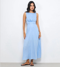 Midi Dresses