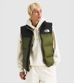 The North Face