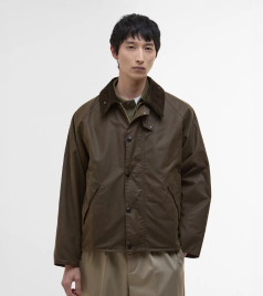 Barbour