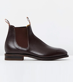 >Footwear Faves