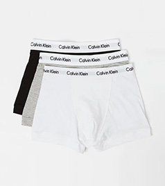 Sleepwear, Underwear & Slippers