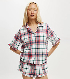 Sleepwear, Underwear & Slippers