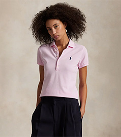 Polo Shirts