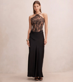 Evening Dresses