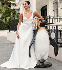 Bridal Dresses