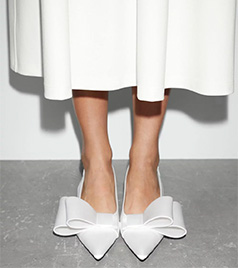 Bridal Footwear