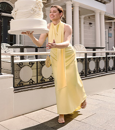 Bridesmaid