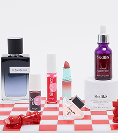 Beauty & Gift Sets
