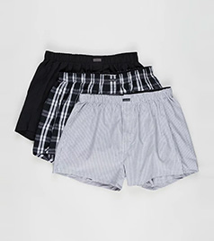 Boxers