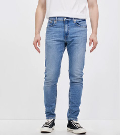 Tapered