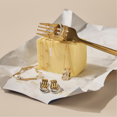 Jewellery & Watches