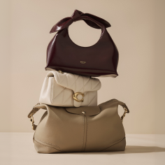 Bags & Wallets