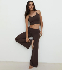 Yoga & Pilates
