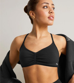 Sports Bras & Crops
