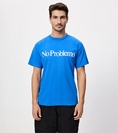 No Problemo