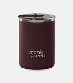 Frank Green