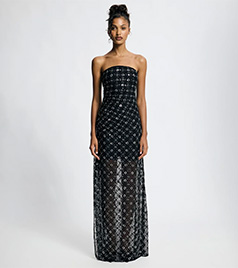Black Formal Dresses