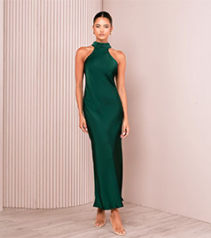 Green Formal Dresses