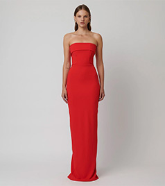 Red Formal Dresses