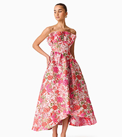 Pink Formal Dresses