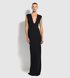 Maxi Formal Dresses