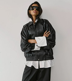 Leather Styles
