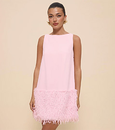 Mini Dresses