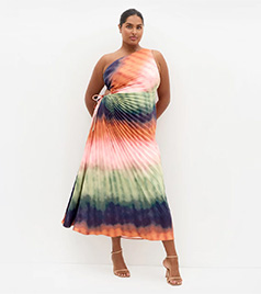 Plus Size Dresses