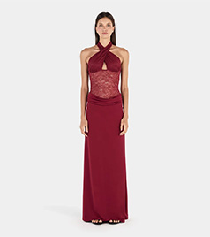Evening Dresses