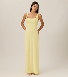 Semi-Formal Dresses