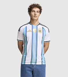 Jerseys