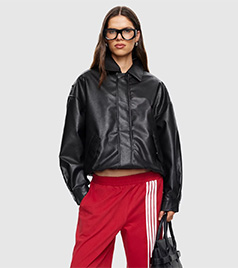 Outerwear