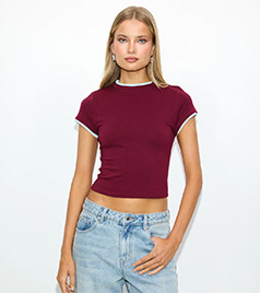 Crop Tops