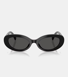 Black Sunglasses
