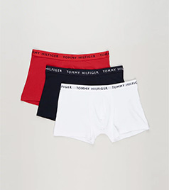 Sleepwear & Underwear