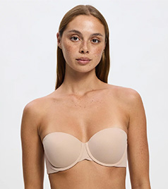 Strapless Bras