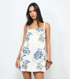 Shift Dresses