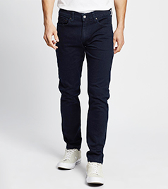 Buy Blue Colour Men Slim Fit Stretchable Jeans Online