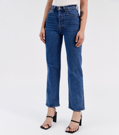 Buy Womens Jeans Online Australia- THE 