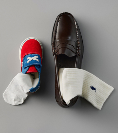 Footwear
