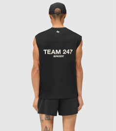 Represent 247