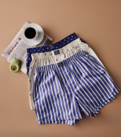 Sleepwear & Underwear