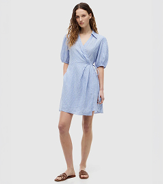Linen Shirt Dresses