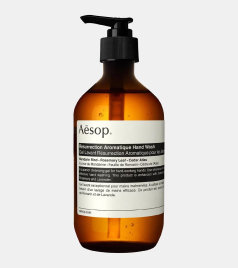 Aesop