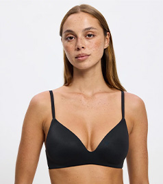 Wireless Bras