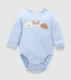 Purebaby