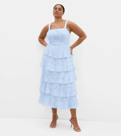 Plus Size Dresses