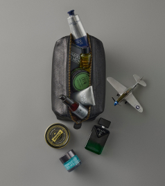 Grooming & Fragrance