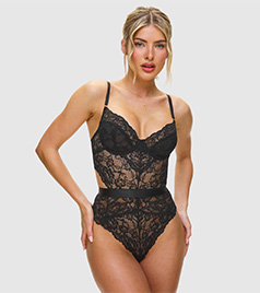 Bodysuits