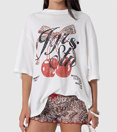 Graphic T-Shirts